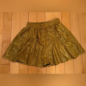 Glam Flowy Shorts with Pockets 🩳